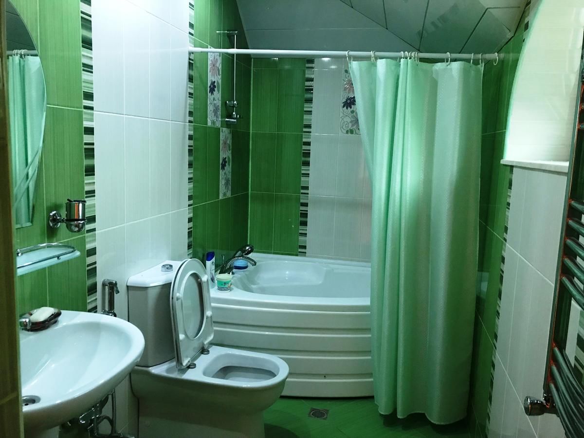 Виллы Summer House in Buzovna Баку