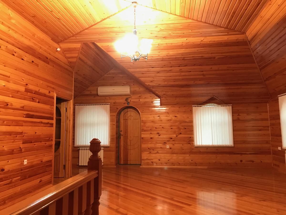 Виллы Summer House in Buzovna Баку