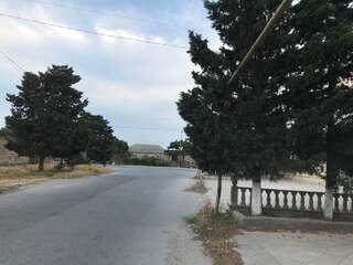 Виллы Summer House in Buzovna Баку Вилла с 3 спальнями-16