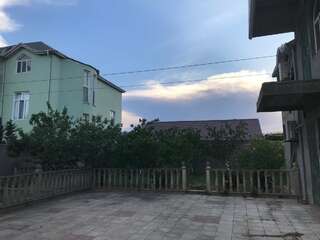 Виллы Summer House in Buzovna Баку Вилла с 3 спальнями-2