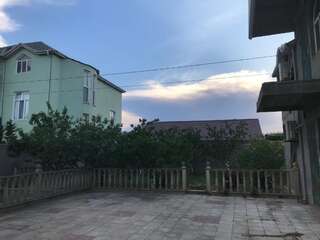 Виллы Summer House in Buzovna Баку Вилла с 3 спальнями-28