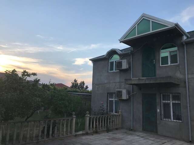 Виллы Summer House in Buzovna Баку-3